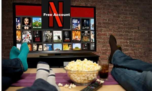 Guide NetFlix for 2020 free screenshot 2