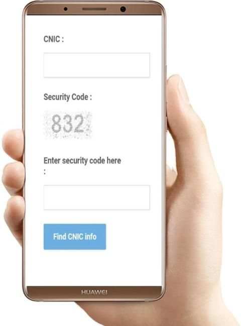 Person Tracker Live screenshot 2