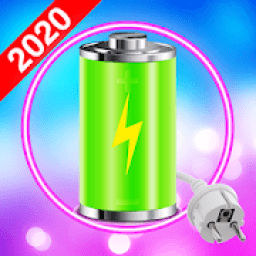 Battery Saver Pro 2020 : Booster, Cleaner आइकन