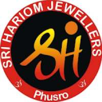 Sri HariOm Jewellers