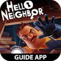 Guide for Hi Neighbor Alpha 4 - Tips & Tricks