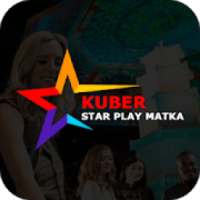 ikon STAR MATKA - Kuber Matka &amp; Online Play Matka