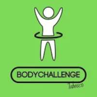 Mi BodyChallenge