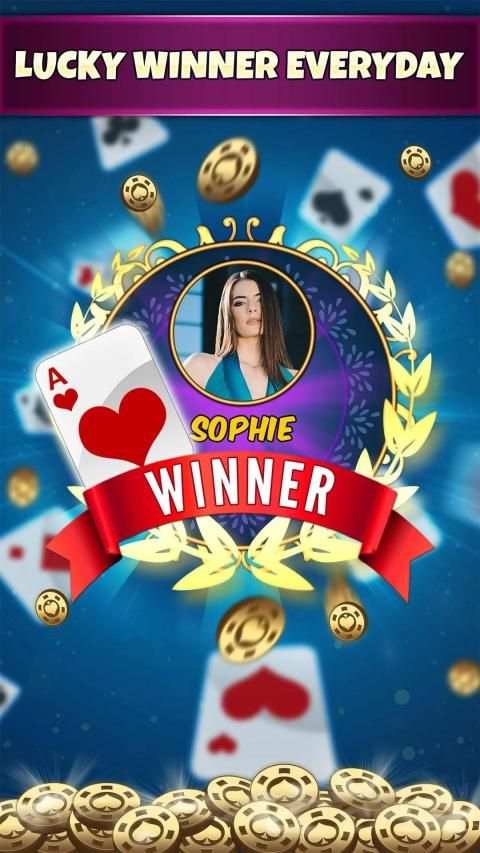 Spades Online - Free Multiplayer Card Games स्क्रीनशॉट 9