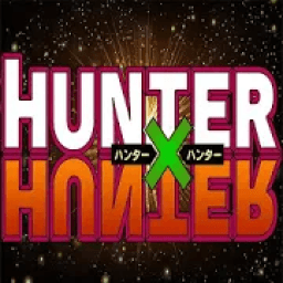 ikon Hunter x Hunter Quiz