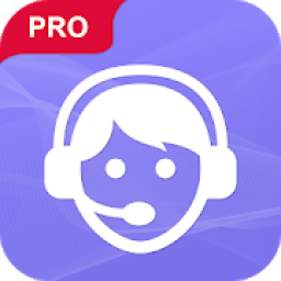 Female Voice Translator PRO आइकन