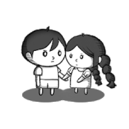 Love vs Evil आइकन