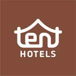 tent Hotels