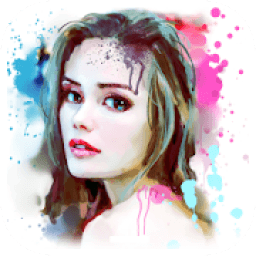 Photo Art आइकन