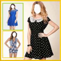 Girls Summer Dress Fashion