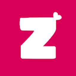 Zout - Dating App