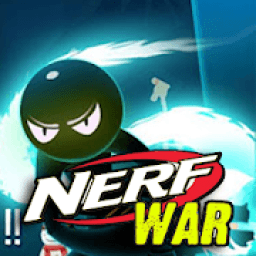 NERF War 2 - Shooter Game आइकन