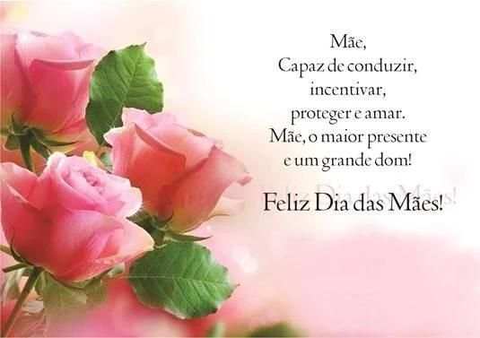 Feliz Dia das Mães screenshot 1