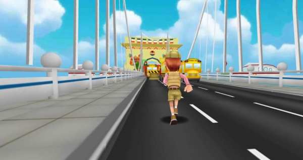 Train Rush 2 screenshot 3