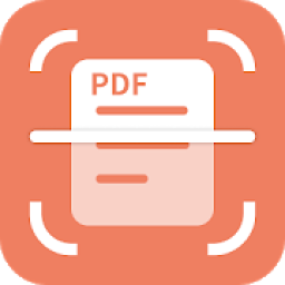 Smart Scanner - Document PDF Creator आइकन