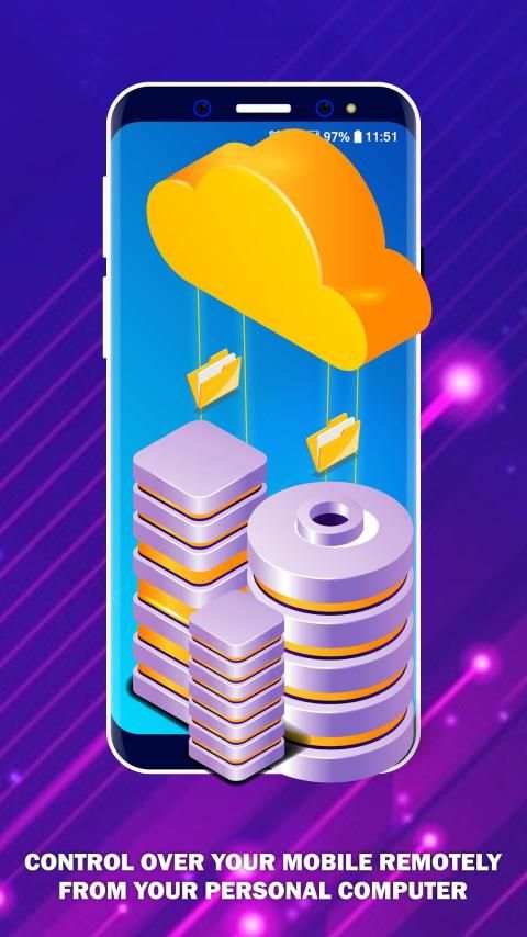 Phone Guard Secure स्क्रीनशॉट 1