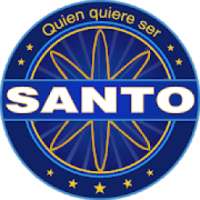 Quien quiere ser Santo