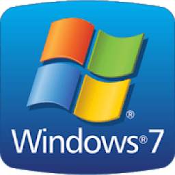 win7 Windows 7 Simulator Po