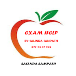 ikon EXAM HELP IQ GK SIN ENG