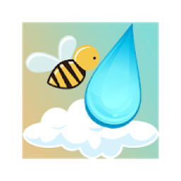 Water Drop Free Game आइकन