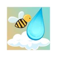 Water Drop Free Game
