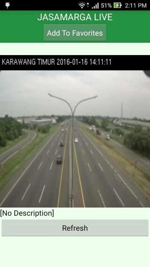 Indonesian CCTV скриншот 2