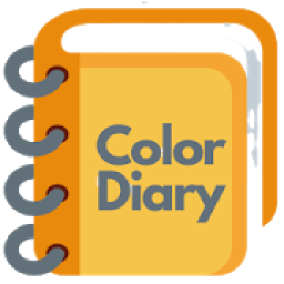 ikon Color Diary