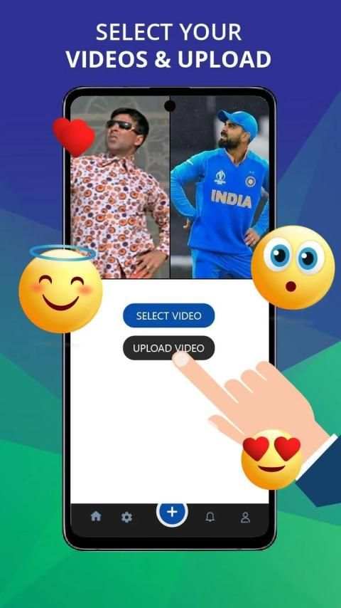 KitBit स्क्रीनशॉट 3