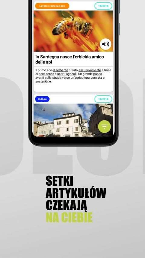 Italia Mi piace! screenshot 5