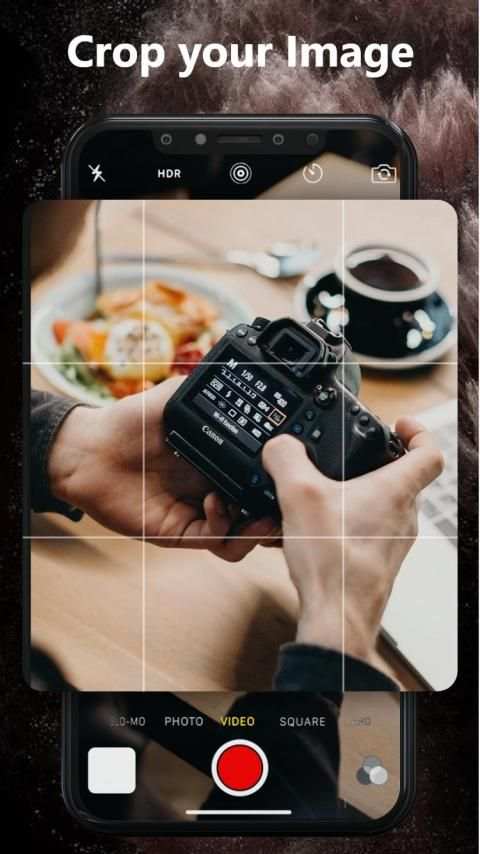 Camera For Iphone 11 Pro 2 تصوير الشاشة