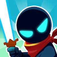 Stickman Kungfu Master