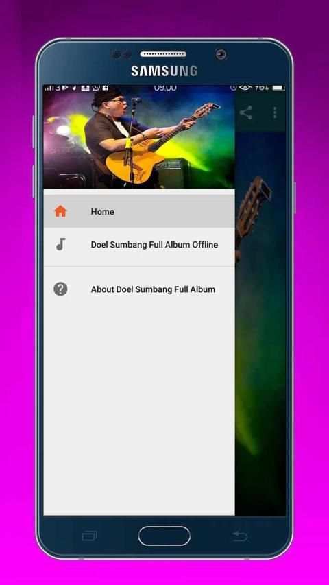 Doel Sumbang Full Album Offline screenshot 7