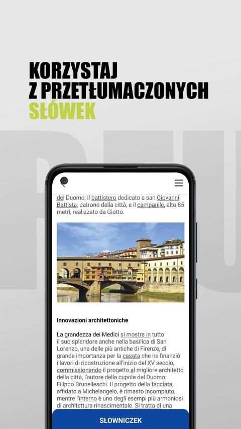 Italia Mi piace! screenshot 4