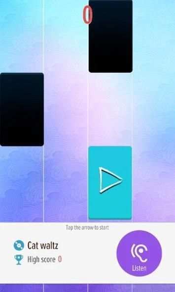 Piano Tiles 4 screenshot 3