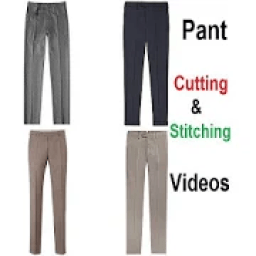 Gents Pant Cutting  Gents Heavy Size Pant Cutting In Professional Style   Mote logo ki pant ki pant  YouTube