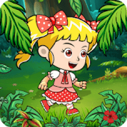 Like Nastya World आइकन