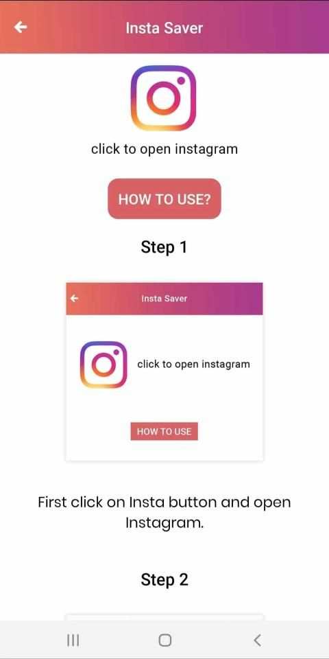 Download Photo-Video Tiktok, Facebook Insta, WA स्क्रीनशॉट 4