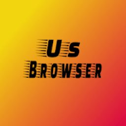 ikon Us Browser