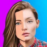 Cartoon Photo Effect - Photo Editor