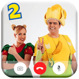 اتصل بفوزي موزي - Fozi Mozi Call Video 2 أيقونة