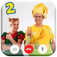 اتصل بفوزي موزي - Fozi Mozi Call Video 2 on 9Apps