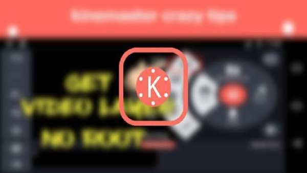 Guide Kine master Video Editing स्क्रीनशॉट 2