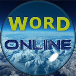 ikon Word Games Multiplayer