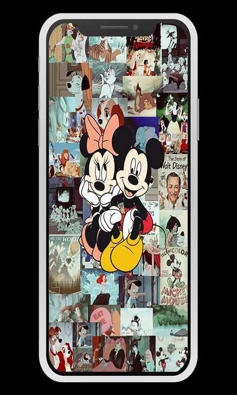 Cartoon Wallpapers screenshot 4