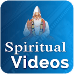 Spiritual Videos आइकन