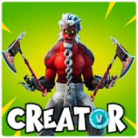 Battle Royale Skins Generator Free!