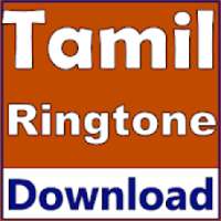 Tamil Ringtones Free Download : TamilRingtone on 9Apps