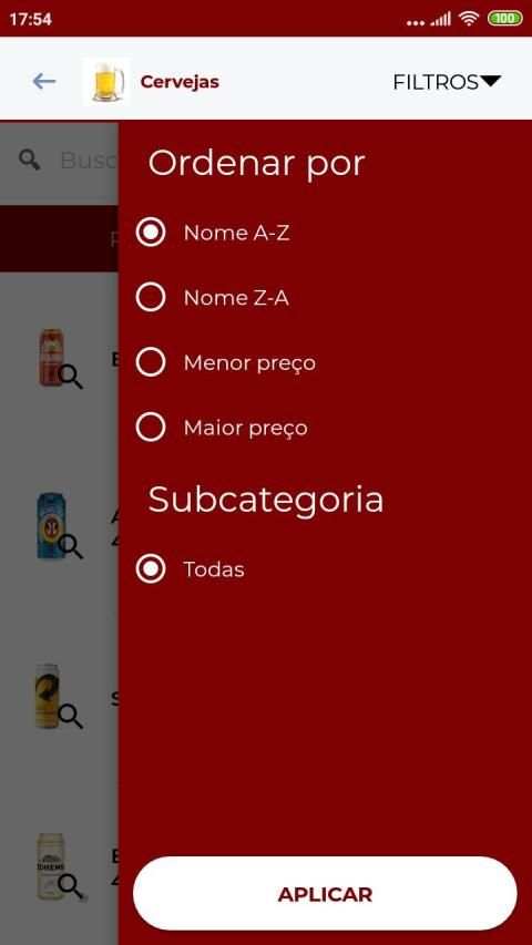 KIKO DA TENDA screenshot 1