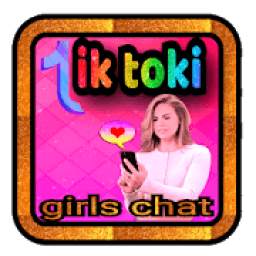 Tik,dating Toki, girls and boys