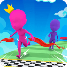 Dash Race 3D आइकन